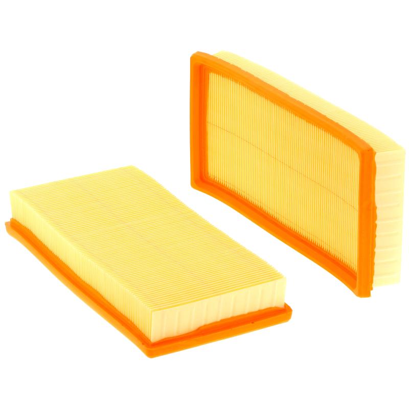  Hifi Air Filter SA 322 – OEM Filter Part – Roladex UK