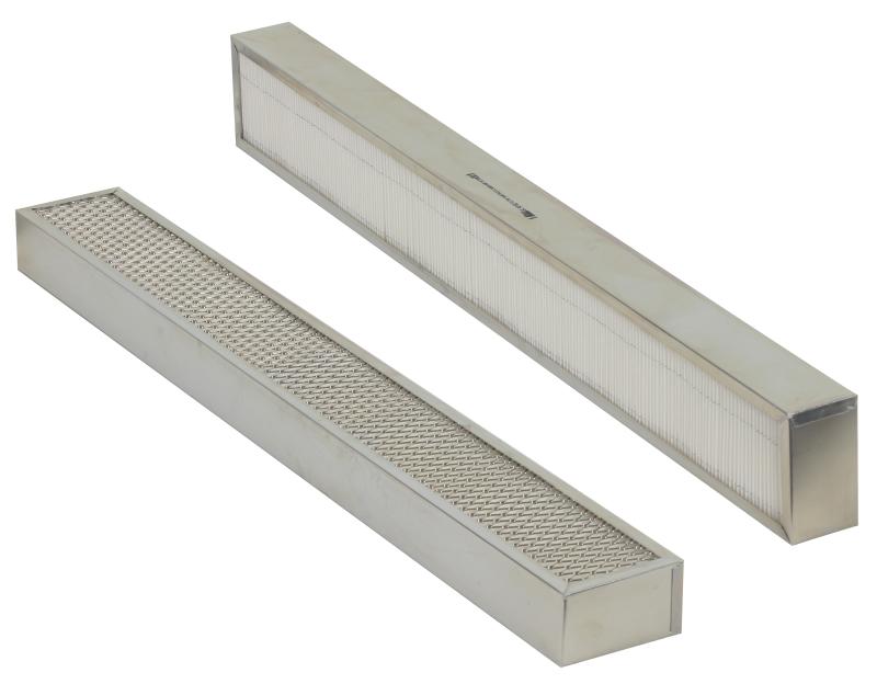  Hifi Cabin Air Filter SC 90162 – OEM Filter Part – Roladex UK
