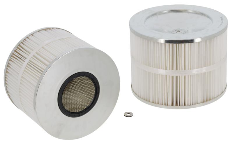  Hifi Air Filter ASR 989802AG033 – OEM Filter Part – Roladex UK