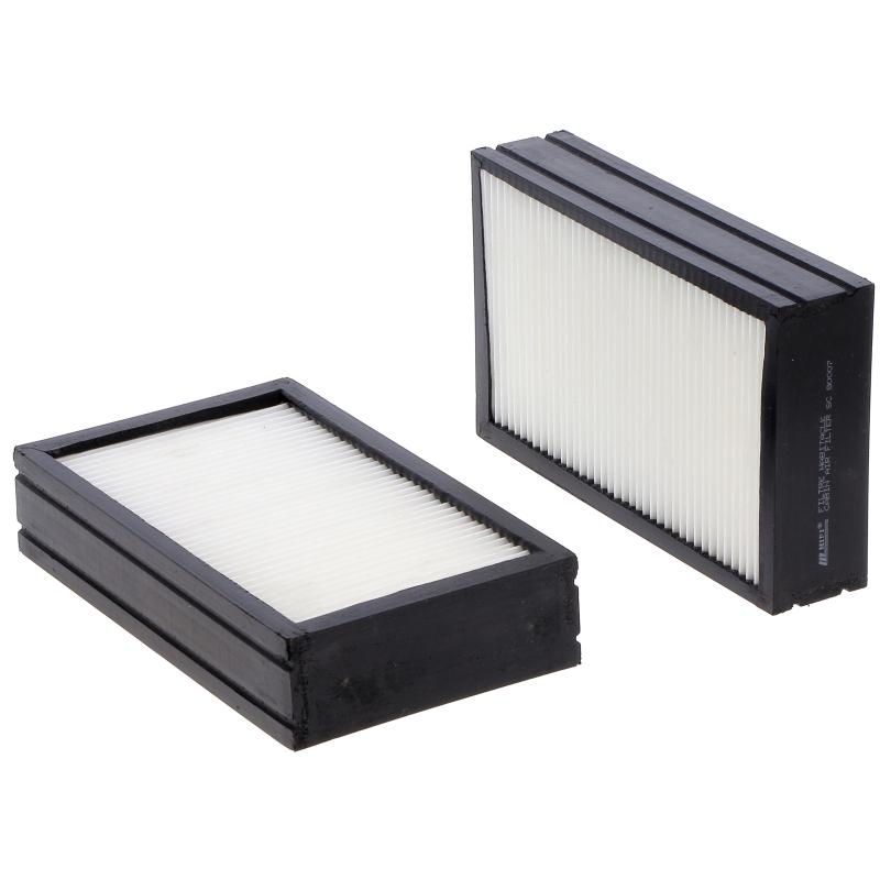  Hifi Cabin Air Filter SC 80007 – OEM Filter Part – Roladex UK