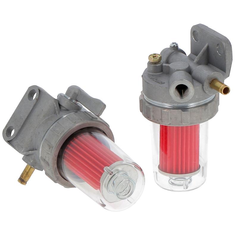  Hifi Complete Fuel Filter MO 1504 – OEM Filter Part – Roladex UK