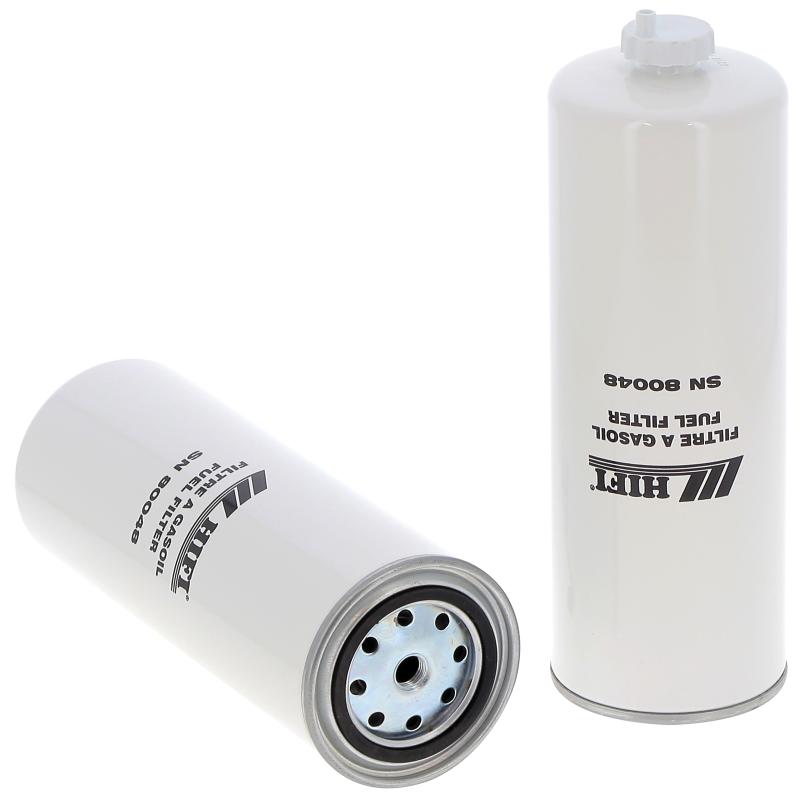  Hifi Fuel Filter SN 80048 – OEM Filter Part – Roladex UK