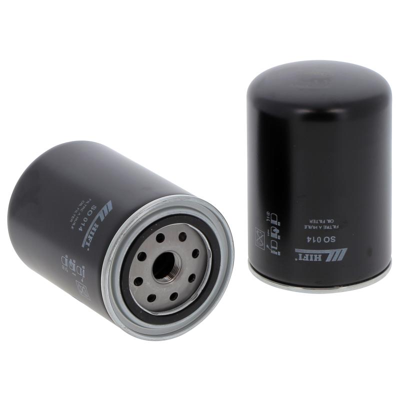 Hifi Oil Filter SO 014 – OEM Filter Part – Roladex UK