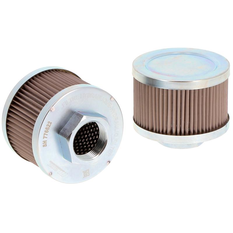  Hifi Hydraulic Filter SH 776622 – OEM Filter Part – Roladex UK