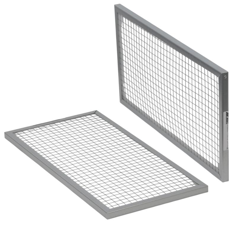  Hifi Air Filter NN 33509 GSLN – OEM Filter Part – Roladex UK