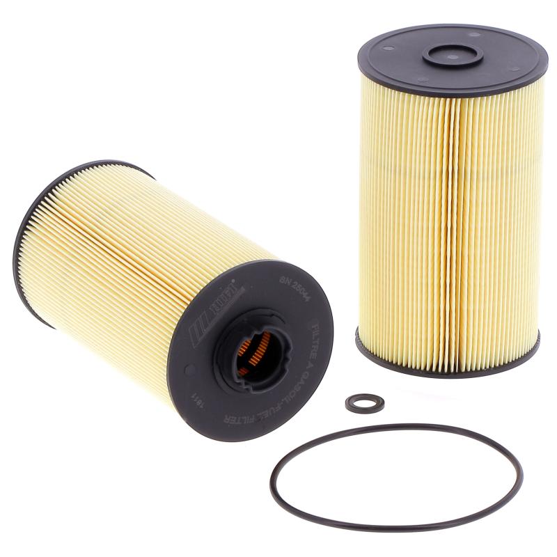  Hifi Fuel Filter SN 25044 – OEM Filter Part – Roladex UK