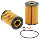  Hifi Oil Filter SO 6218 – OEM Filter Part – Roladex UK