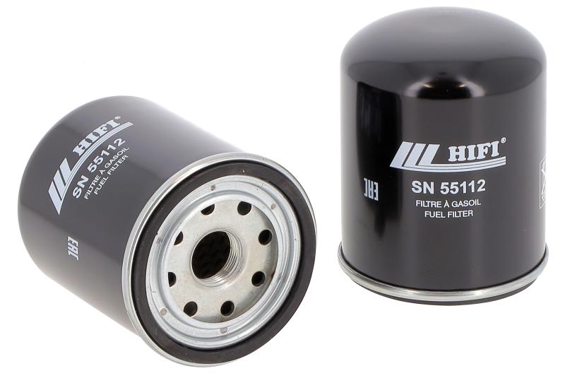  Hifi Fuel Filter SN 55112 – OEM Filter Part – Roladex UK