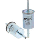  Hifi Petrol Filter BE 33243 – OEM Filter Part – Roladex UK