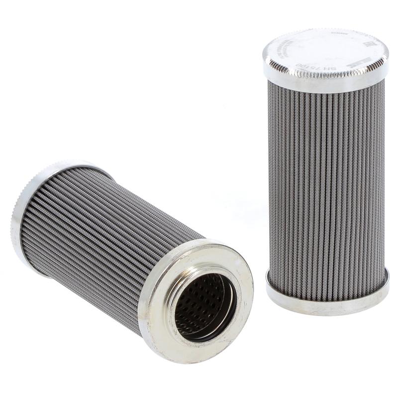  Hifi Hydraulic Filter SH 75100 – OEM Filter Part – Roladex UK