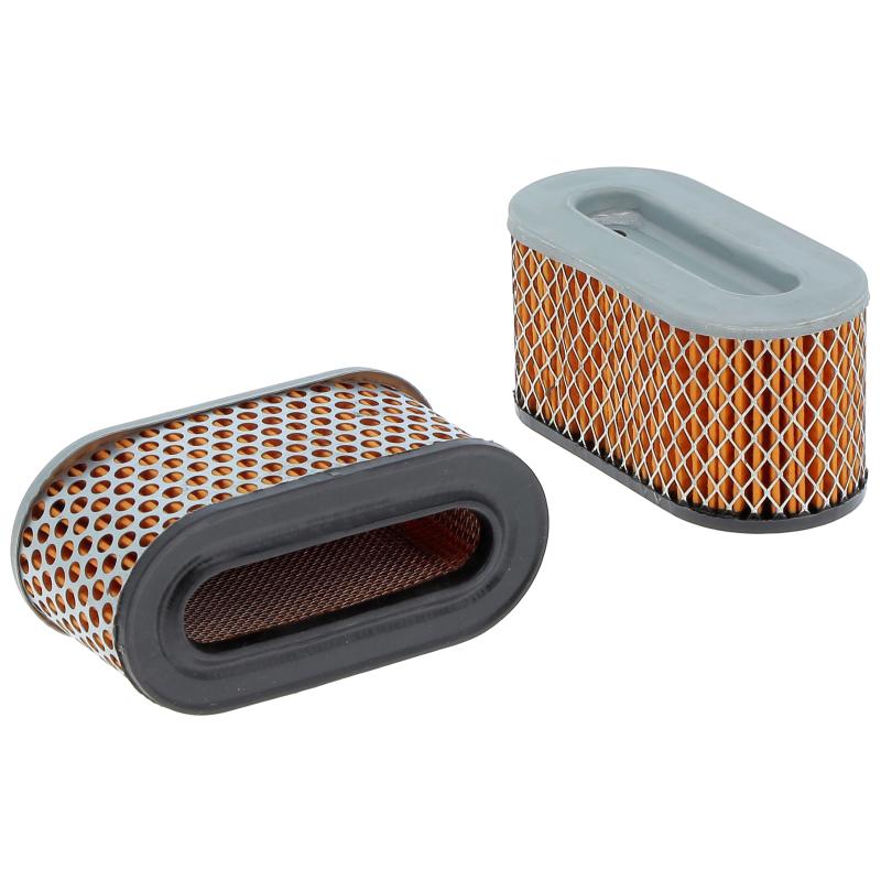  Hifi Air Filter SA 11124 – OEM Filter Part – Roladex UK