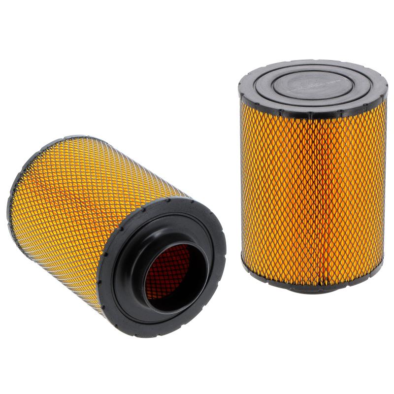  Hifi Air Filter SAB 085046 – OEM Filter Part – Roladex UK