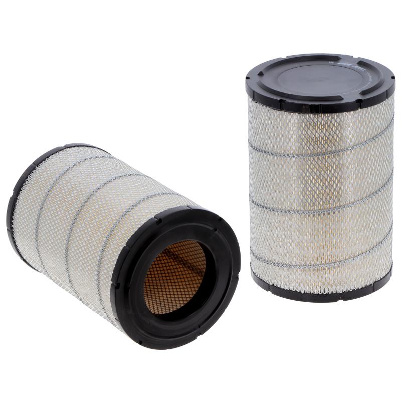  Hifi Air Filter SA 16185 – OEM Filter Part – Roladex UK
