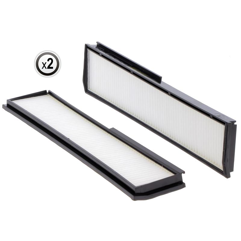  Hifi Cabin Filter Kit SC 5004 KIT – OEM Filter Part – Roladex UK