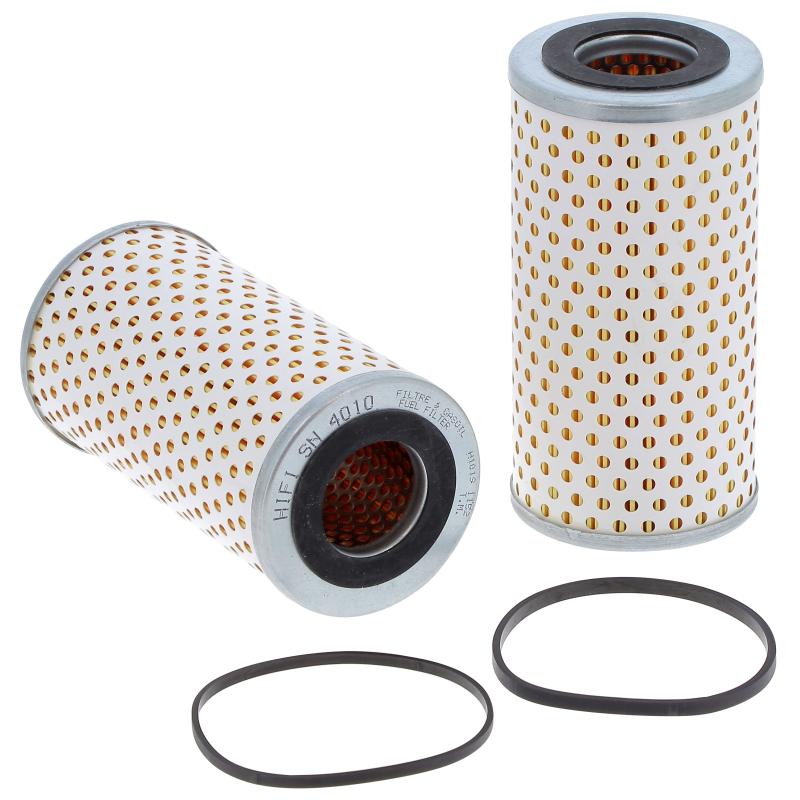  Hifi Fuel Filter SN 4010 – OEM Filter Part – Roladex UK