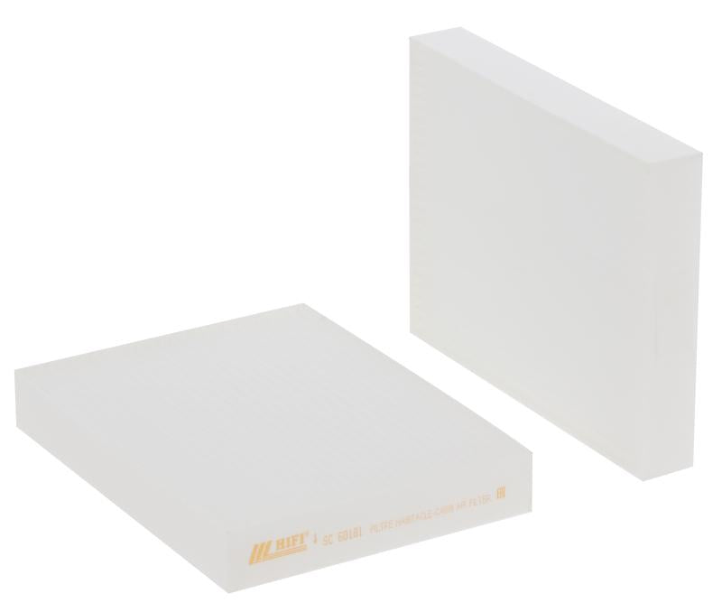  Hifi Cabin Air Filter SC 60181 – OEM Filter Part – Roladex UK
