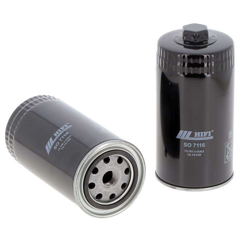  Hifi Oil Filter SO 7116 – OEM Filter Part – Roladex UK