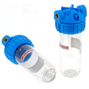  Hifi Liquid Filter Housing EZD 09227 – OEM Filter Part – Roladex UK