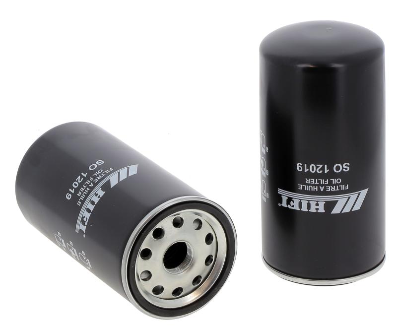  Hifi Oil Filter SO 12019 – OEM Filter Part – Roladex UK