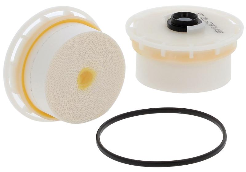  Hifi Fuel Filter SN 25069 – OEM Filter Part – Roladex UK