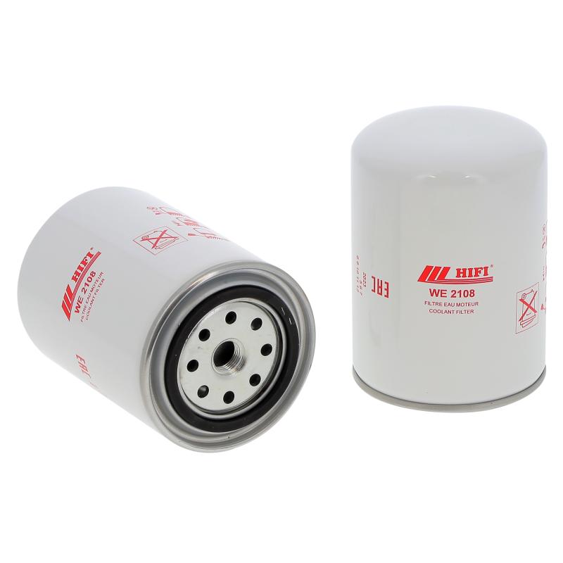  Hifi Coolant Filter WE 2108 – OEM Filter Part – Roladex UK