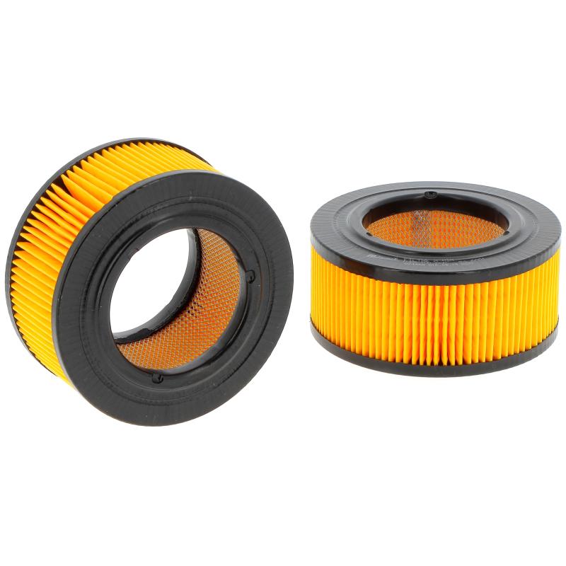  Hifi Air Filter SA 6001 – OEM Filter Part – Roladex UK