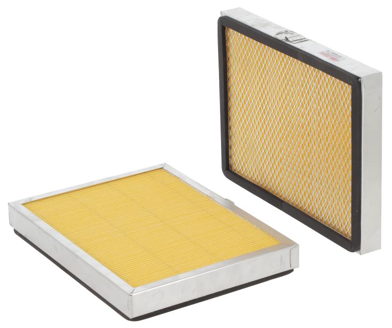  Hifi Cabin Air Filter SC 90504 – OEM Filter Part – Roladex UK