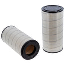  Hifi Air Filter SA 16358 – OEM Filter Part – Roladex UK