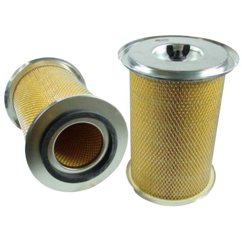  Hifi Air Filter SA 17355 – OEM Filter Part – Roladex UK