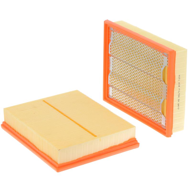  Hifi Air Filter SA 8477 – OEM Filter Part – Roladex UK