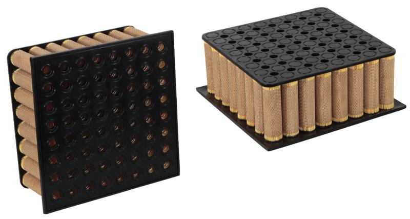  Hifi Air Filter SA 10410 – OEM Filter Part – Roladex UK