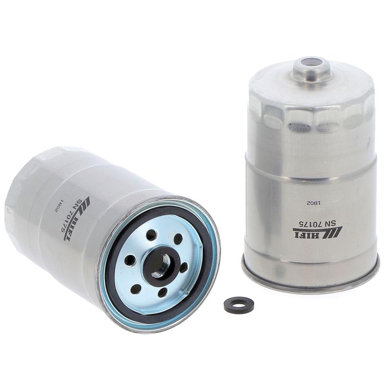 Hifi Fuel Filter SN 70175 – OEM Filter Part – Roladex UK