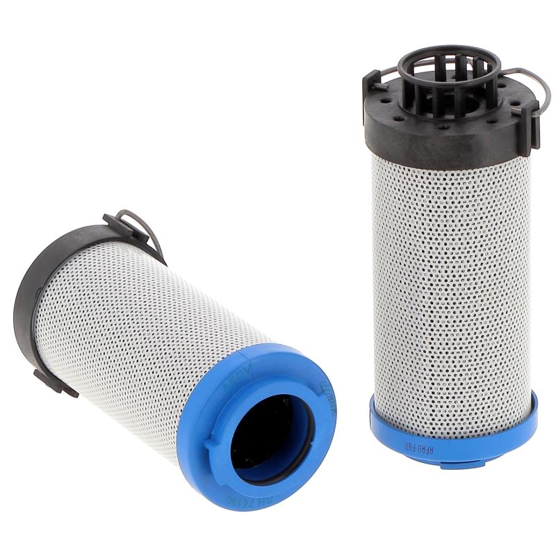  Hifi Hydraulic Filter SH 74190 – OEM Filter Part – Roladex UK