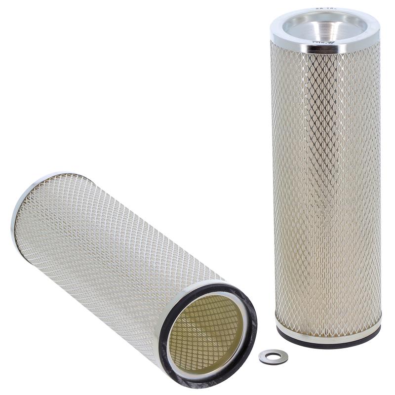  Hifi Air Filter SA 16216 – OEM Filter Part – Roladex UK