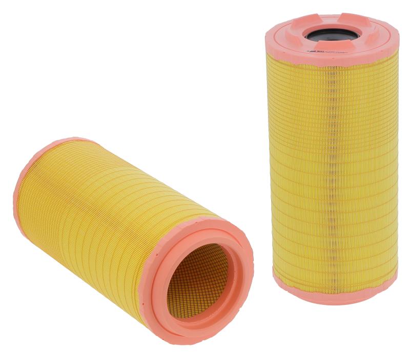  Hifi Air Filter SA 17350 – OEM Filter Part – Roladex UK