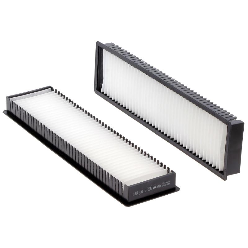  Hifi Cabin Air Filter SC 5075 – OEM Filter Part – Roladex UK