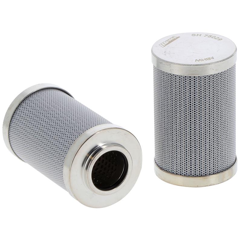  Hifi Hydraulic Filter SH 75029 – OEM Filter Part – Roladex UK