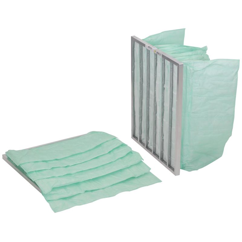  Hifi Air Filter NX 526354FPA6 – OEM Filter Part – Roladex UK