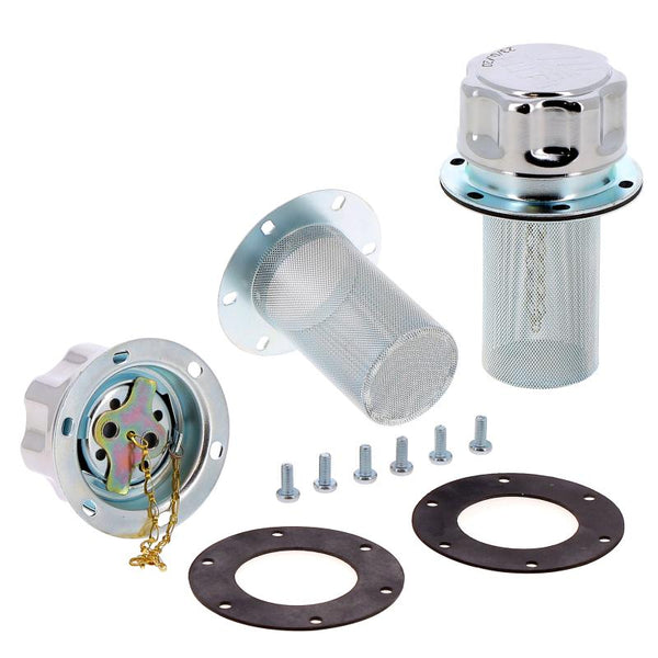  Hifi Tank Cap TCO 518 – OEM Filter Part – Roladex UK