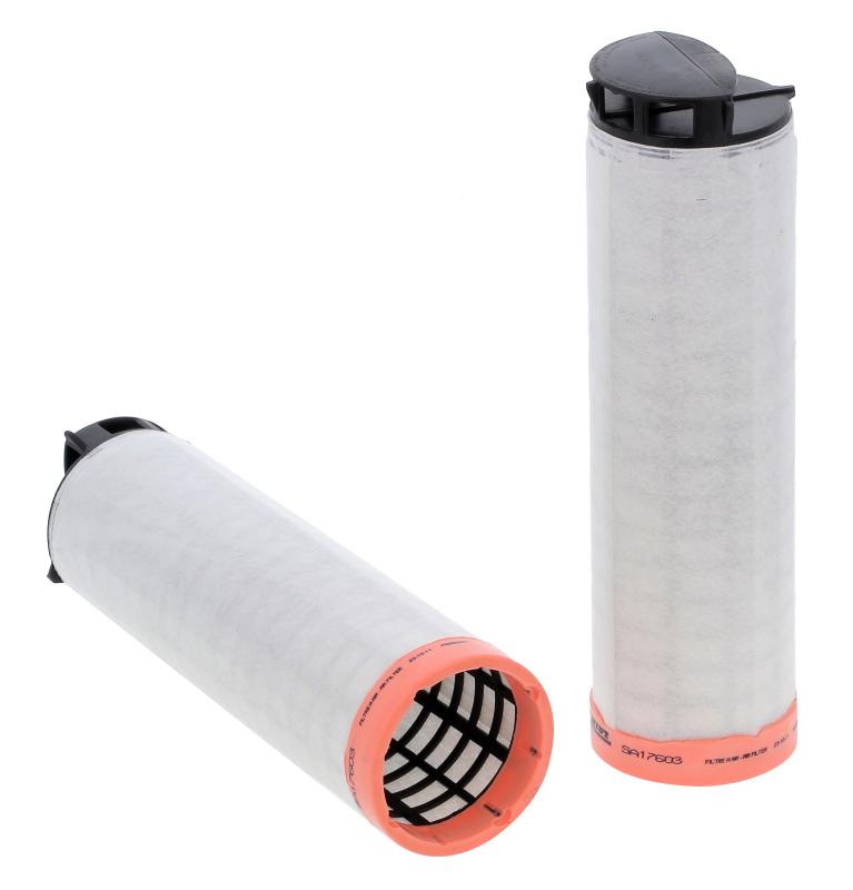  Hifi Air Filter SA 17603 – OEM Filter Part – Roladex UK