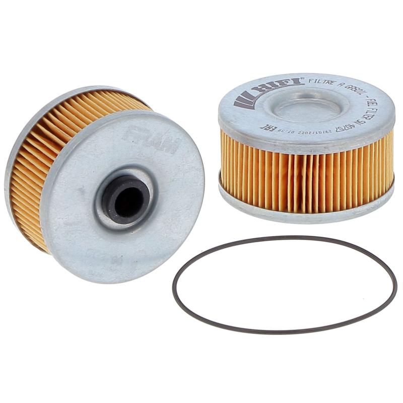 Hifi Fuel Filter SN 40757 – OEM Filter Part – Roladex UK