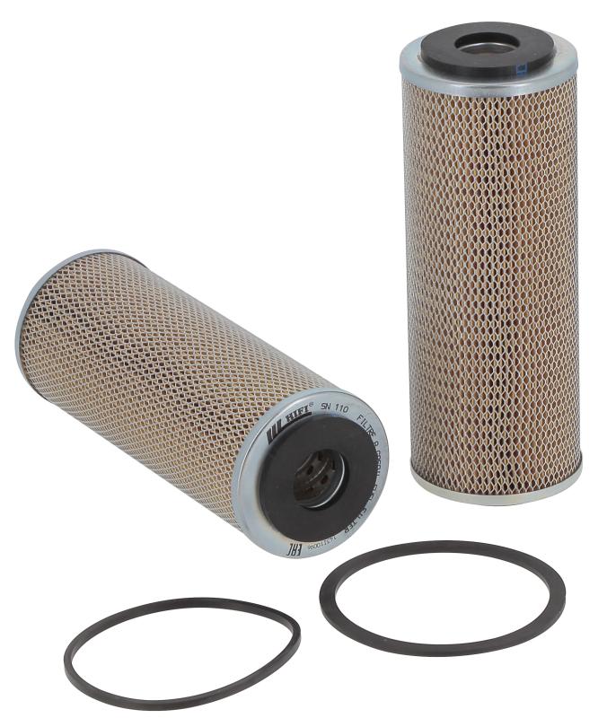  Hifi Fuel Filter SN 110 – OEM Filter Part – Roladex UK