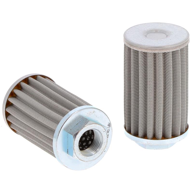  Hifi Hydraulic Filter SH 77408 – OEM Filter Part – Roladex UK