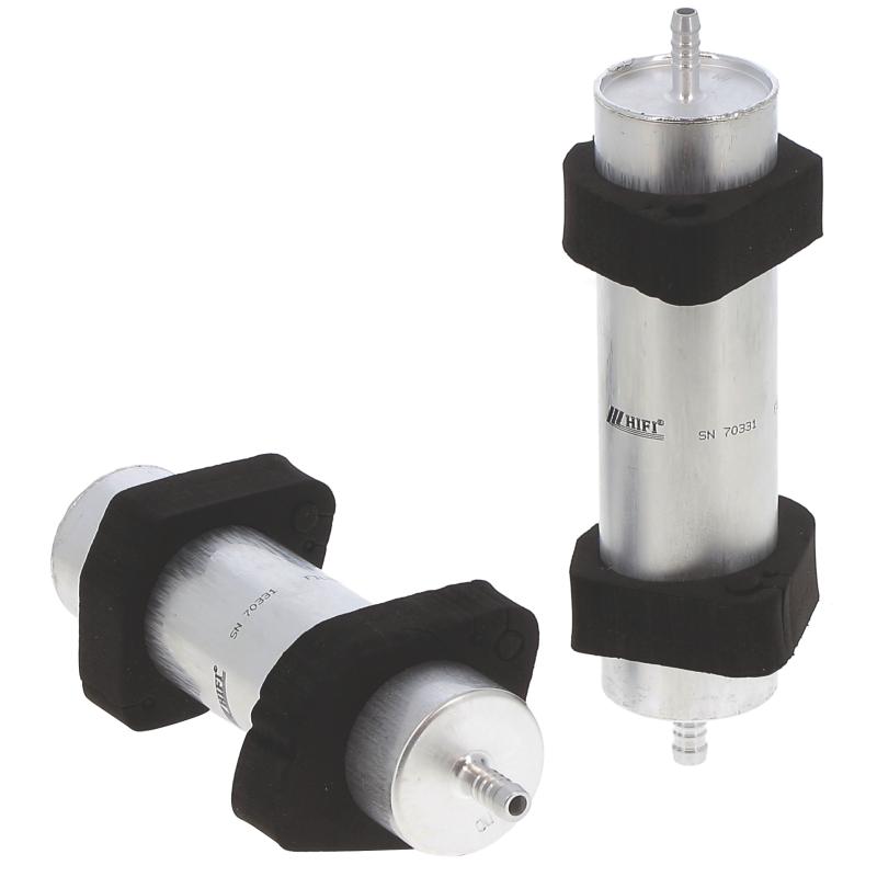  Hifi Fuel Filter SN 70331 – OEM Filter Part – Roladex UK