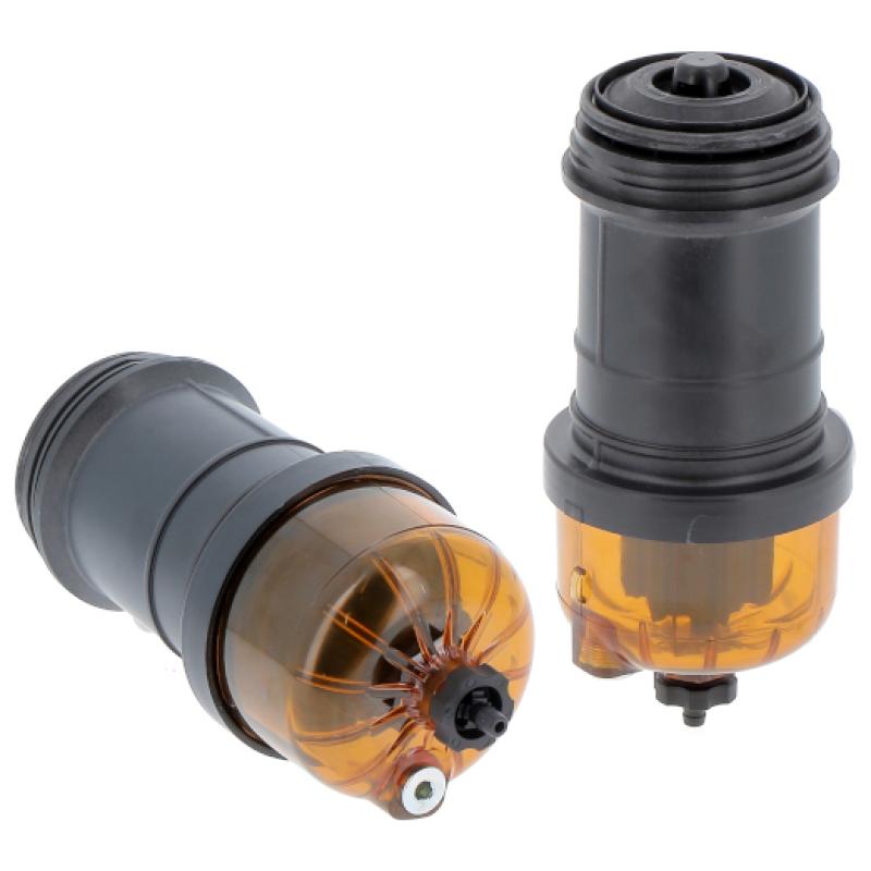  Hifi Fuel Filter MO K009 – OEM Filter Part – Roladex UK