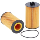  Hifi Oil Filter SO 7237 – OEM Filter Part – Roladex UK