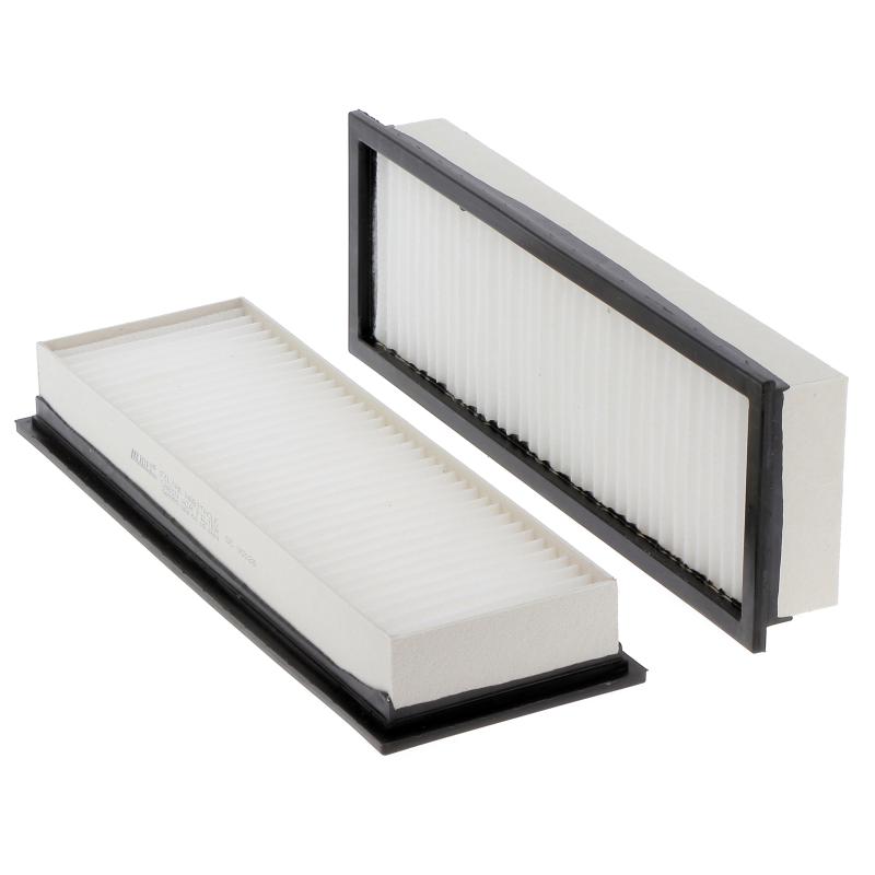  Hifi Cabin Air Filter SC 90128 – OEM Filter Part – Roladex UK