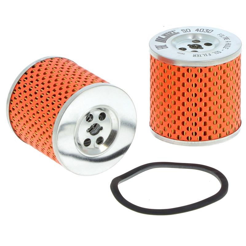  Hifi Oil Filter SO 4030 – OEM Filter Part – Roladex UK