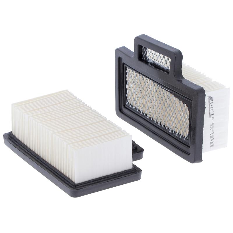  Hifi Air Filter SA 12789 – OEM Filter Part – Roladex UK