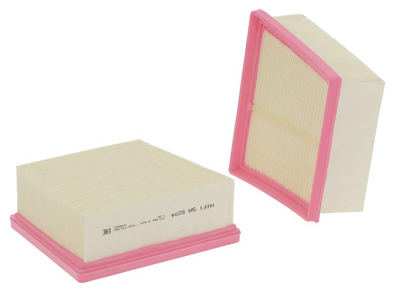  Hifi Air Filter SA 5234 – OEM Filter Part – Roladex UK